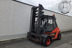 Linde H70D