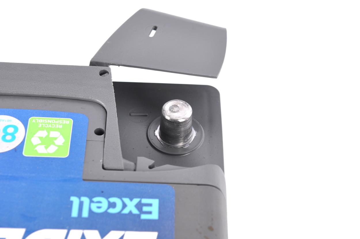 Batterie 12V 95Ah Exide – Bild 2