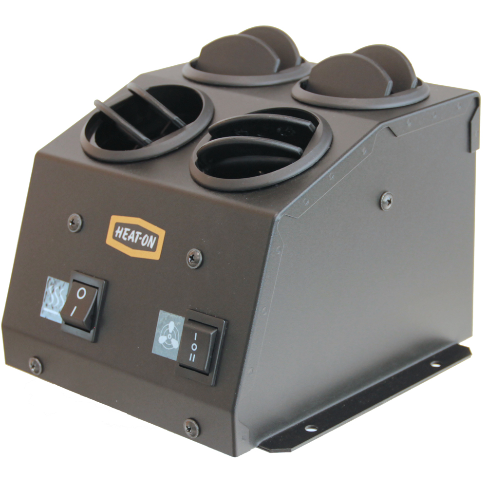 Elektroheizung 12V Zsb Universal – Bild 3