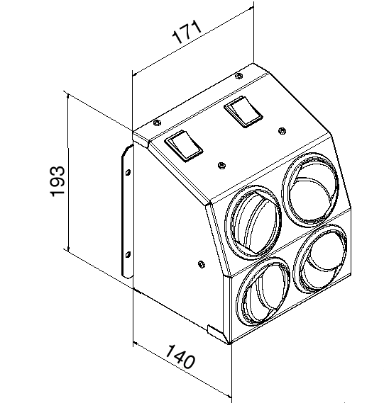 Elektroheizung 12V Zsb Universal – Bild 5