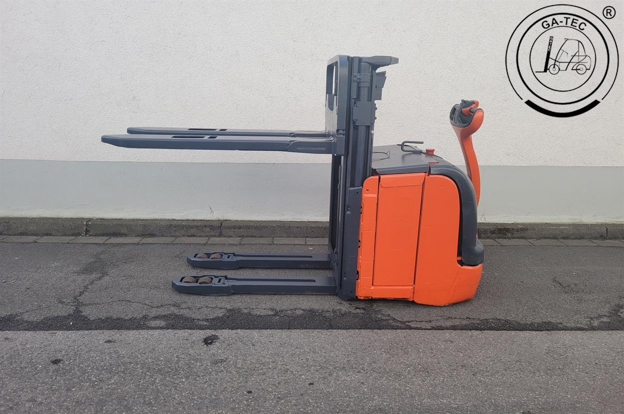 Linde L16i – Bild 2
