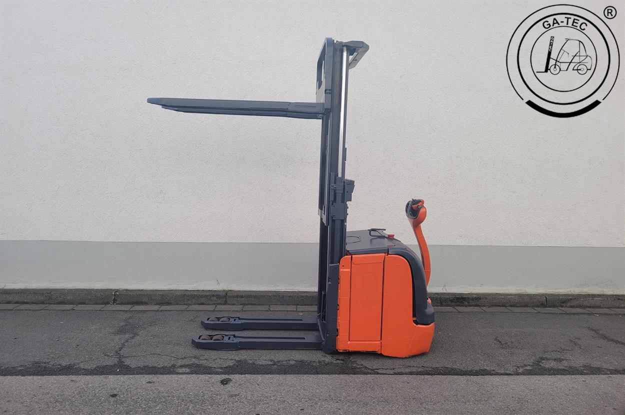 Linde L16i – Bild 3