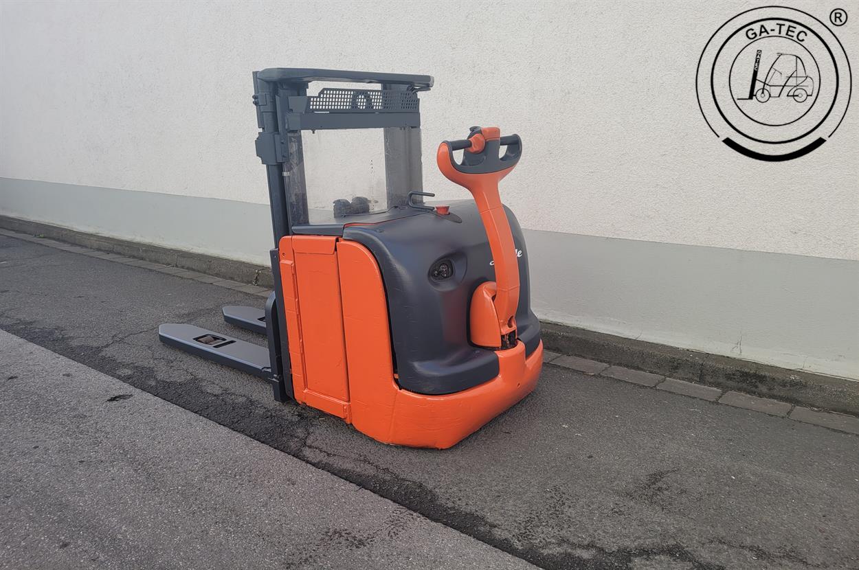 Linde L16i – Bild 4