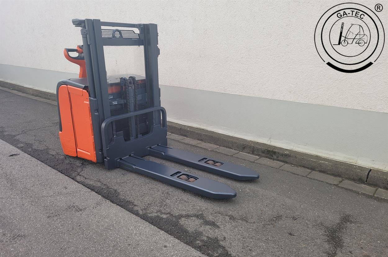 Linde L16i – Bild 5
