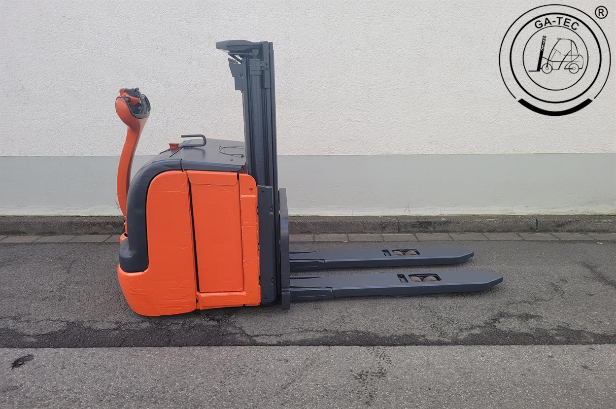 Linde L16i – Bild 6