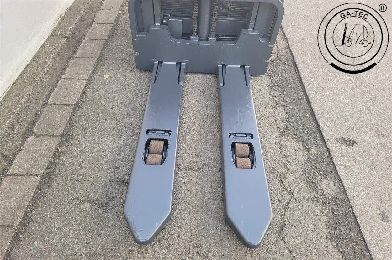 Linde L16i – Bild 8