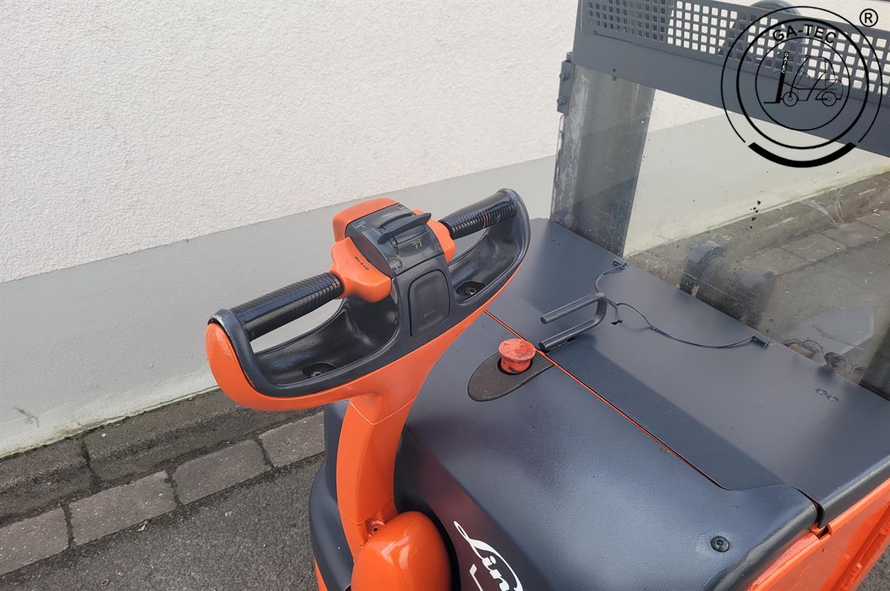 Linde L16i – Bild 10