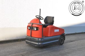 Linde P60Z