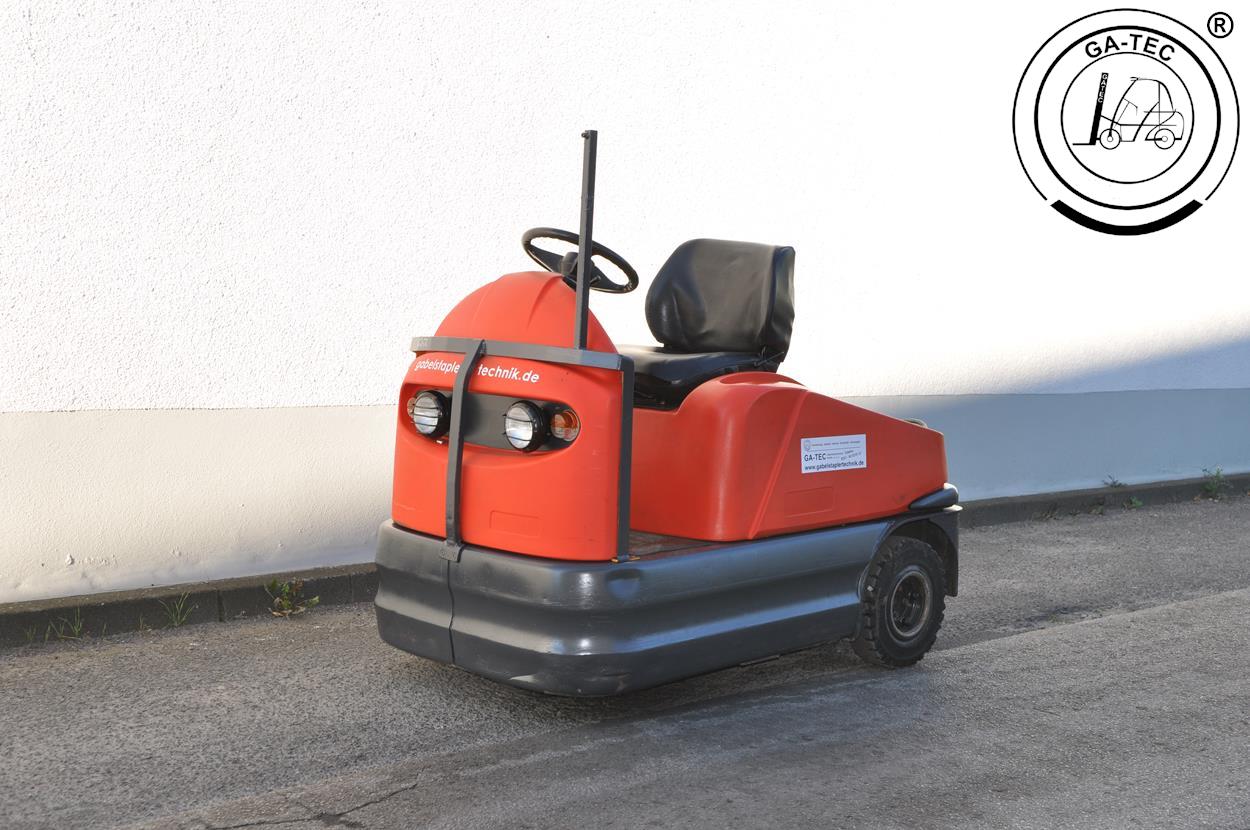 Linde P60Z