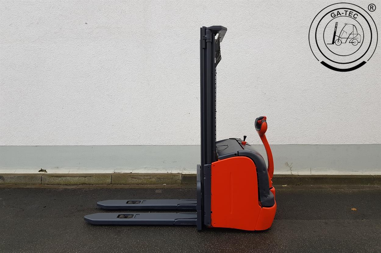 Linde L16 – Bild 2