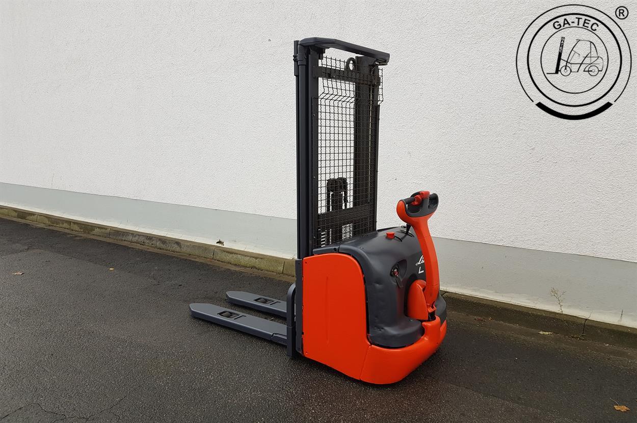 Linde L16 – Bild 3