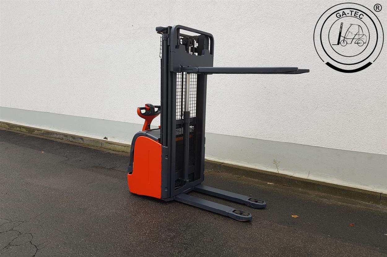 Linde L16 – Bild 4