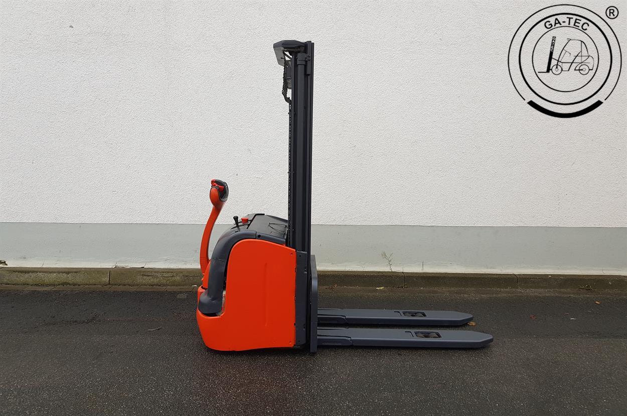 Linde L16 – Bild 5