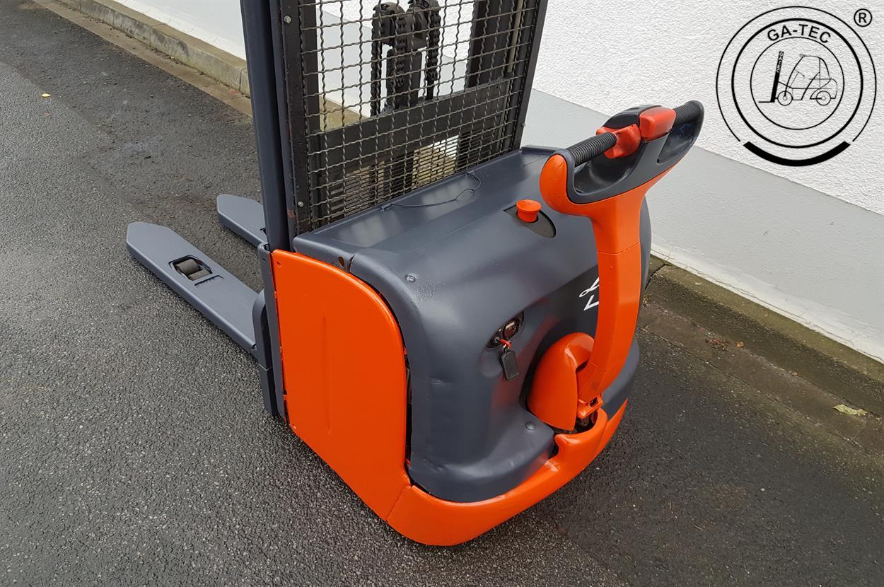 Linde L16 – Bild 9