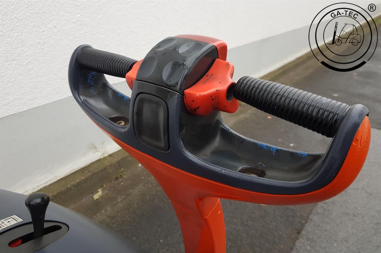 Linde L16 – Bild 10