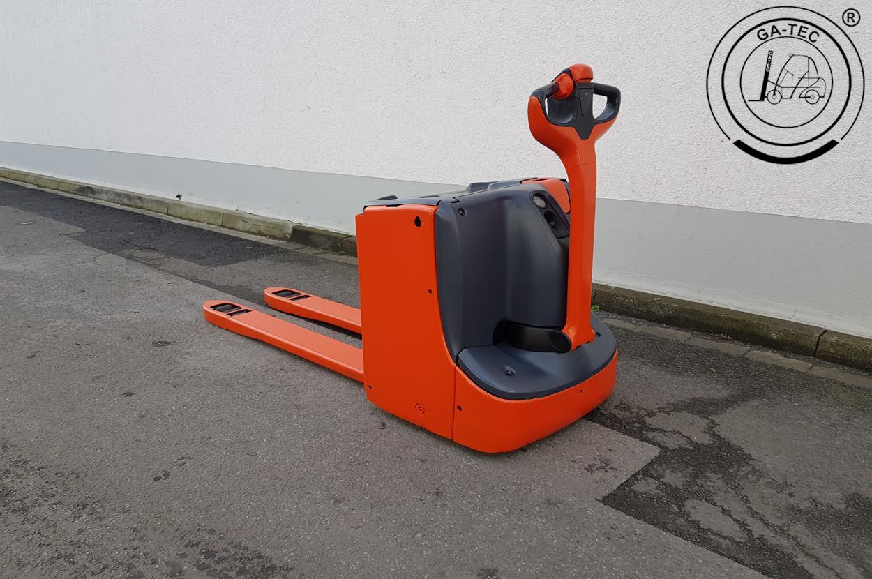 Linde T20 – Bild 3