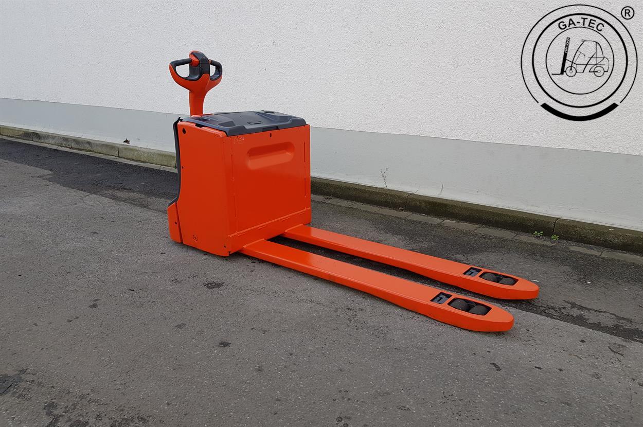 Linde T20 – Bild 4