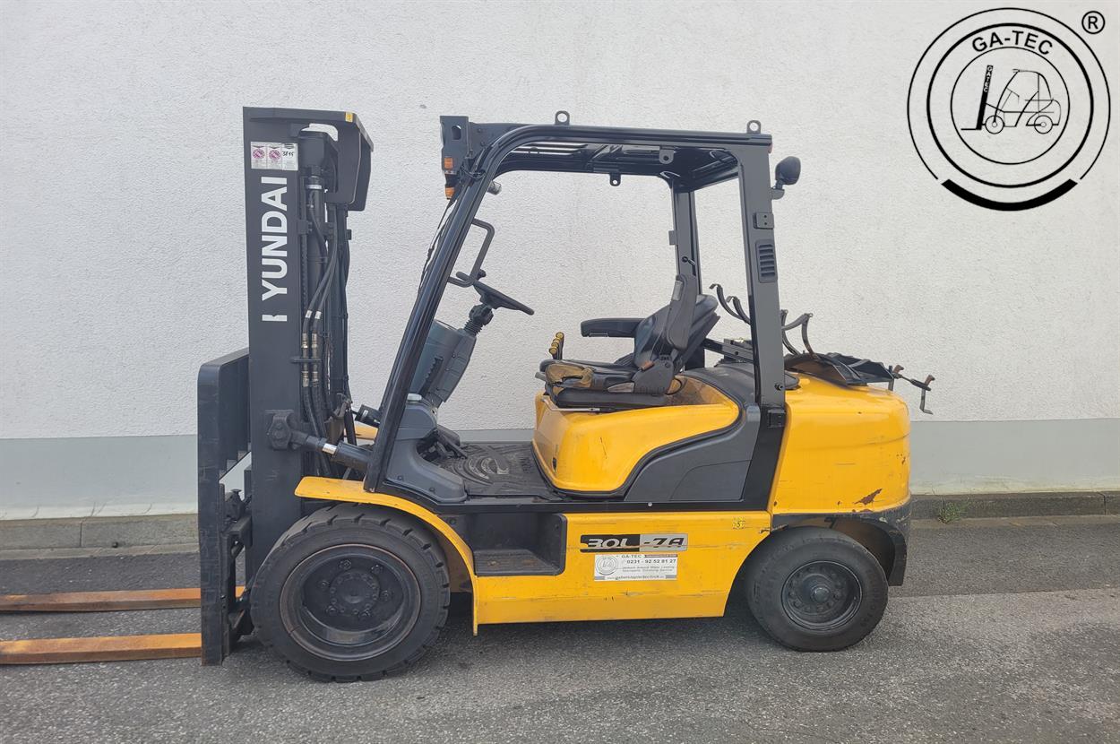 Hyundai 30L-7A – Bild 2