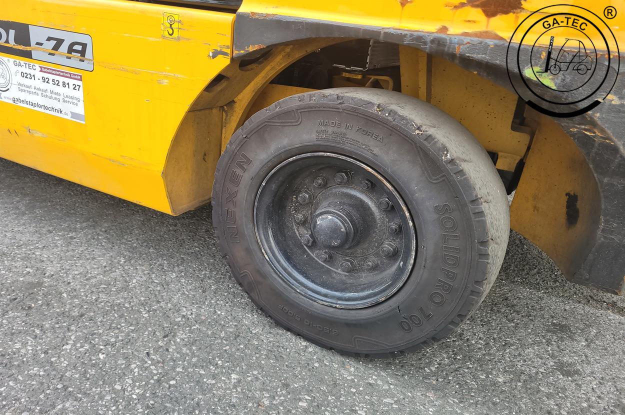Hyundai 30L-7A – Bild 15