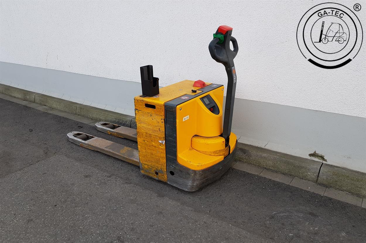 Jungheinrich EJE 18 – Bild 3