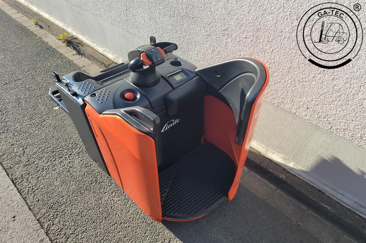 Linde T20SP-02 – Bild 8