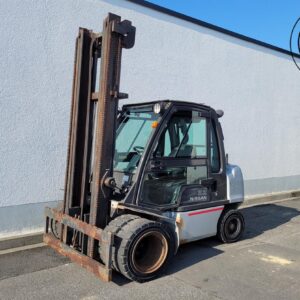Nissan YG1D2A320