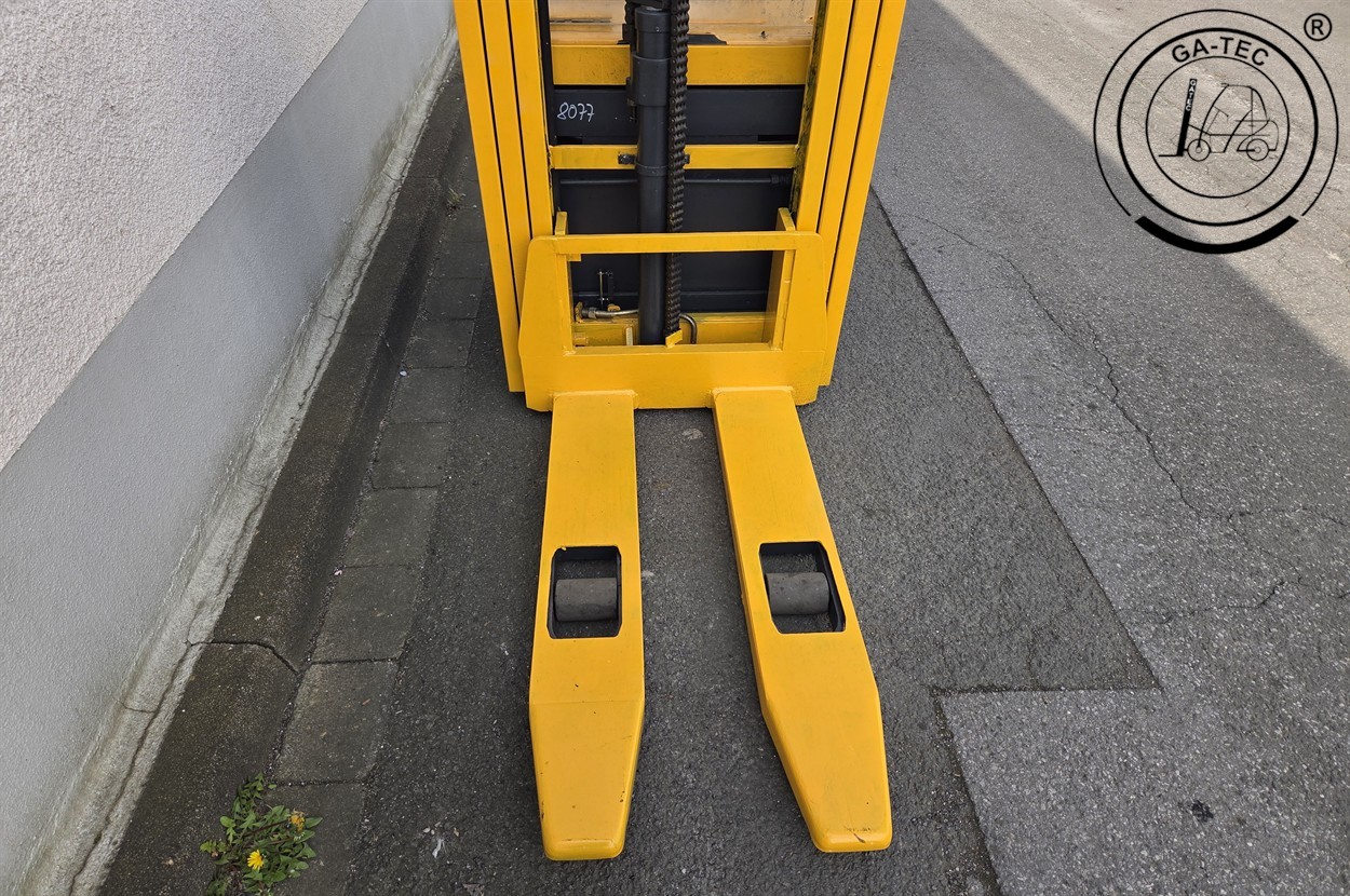 Jungheinrich EJC16 – Bild 7