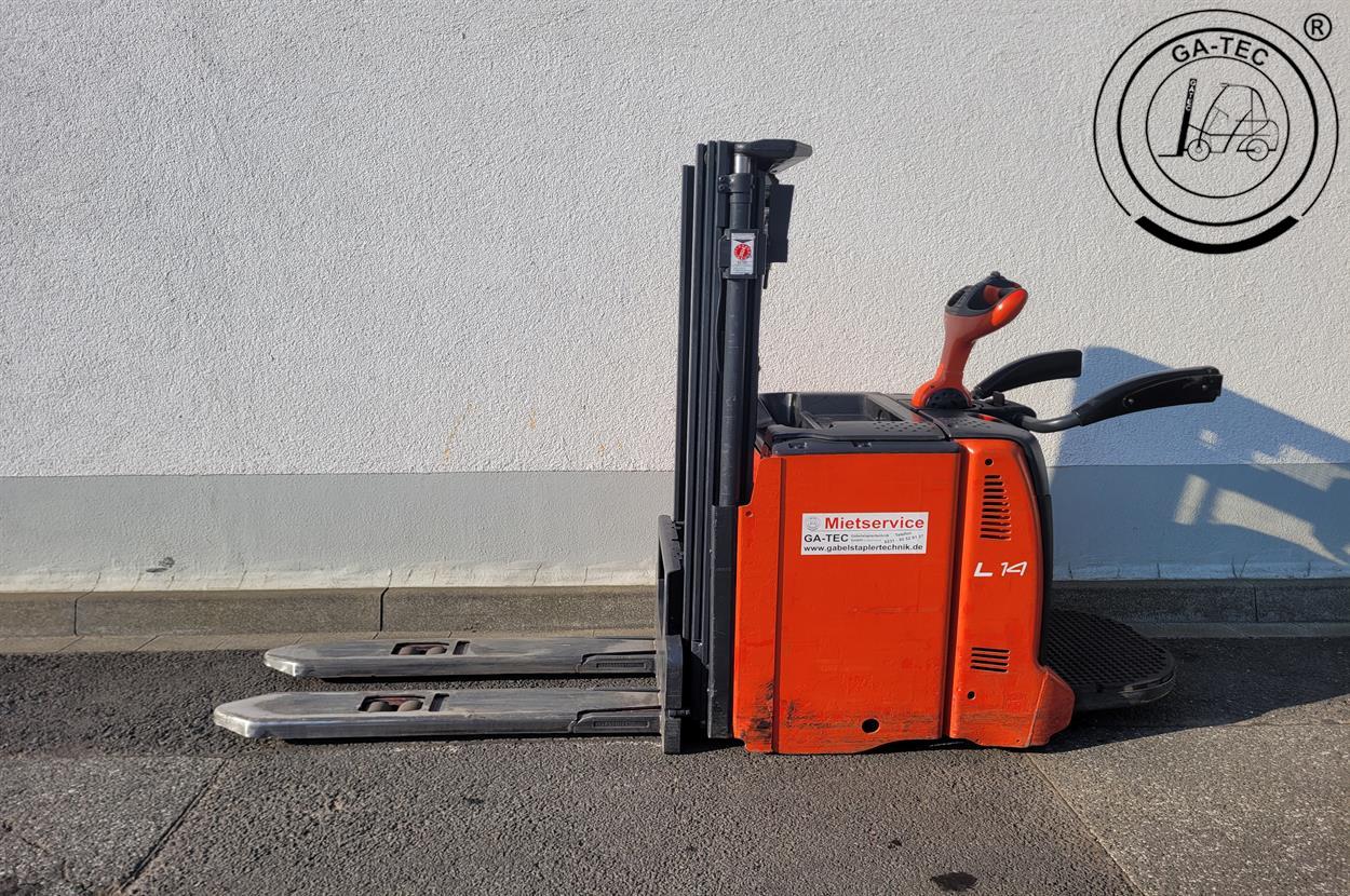 Linde L14AP – Bild 2