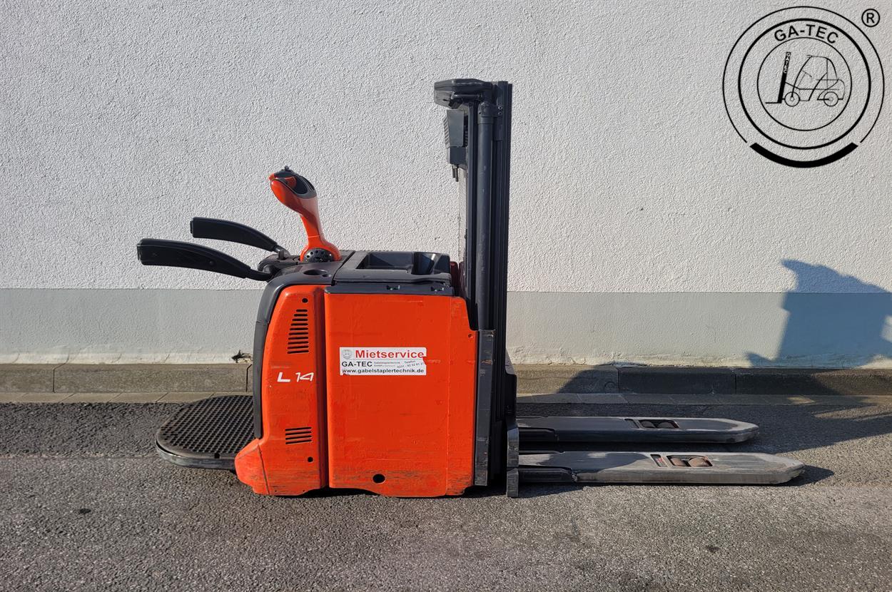 Linde L14AP – Bild 5