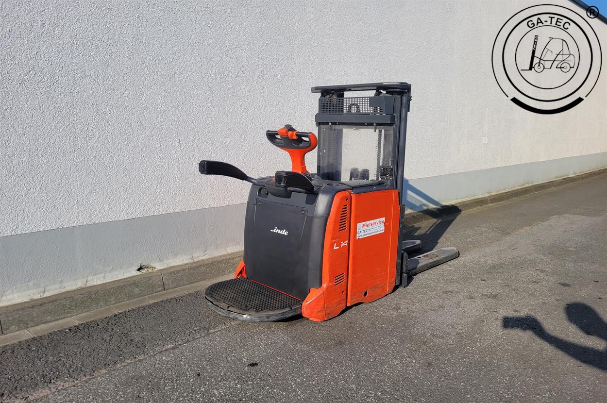 Linde L14AP – Bild 6