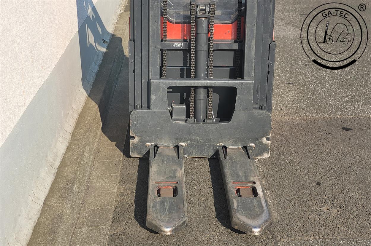 Linde L14AP – Bild 8
