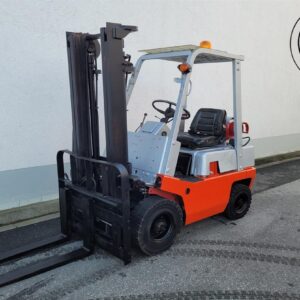 Nissan FO1 A15U