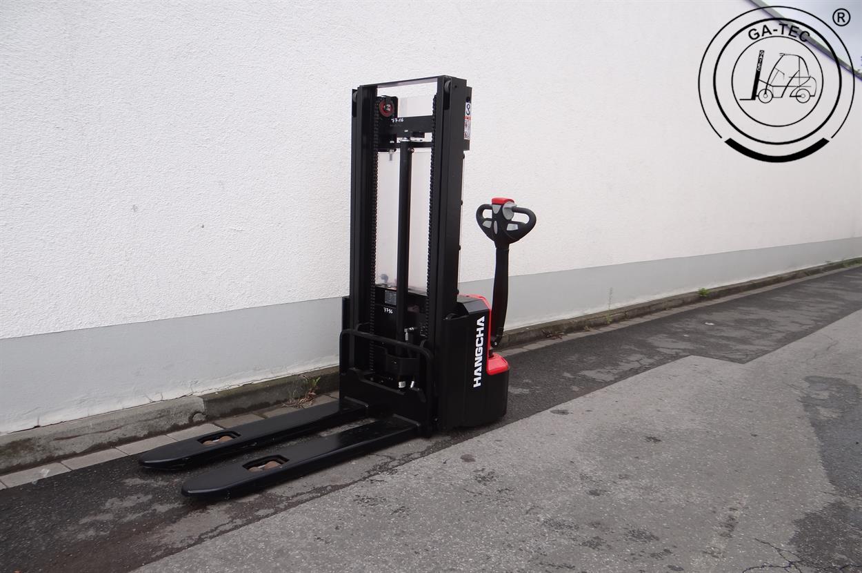 Hangcha CDD10i