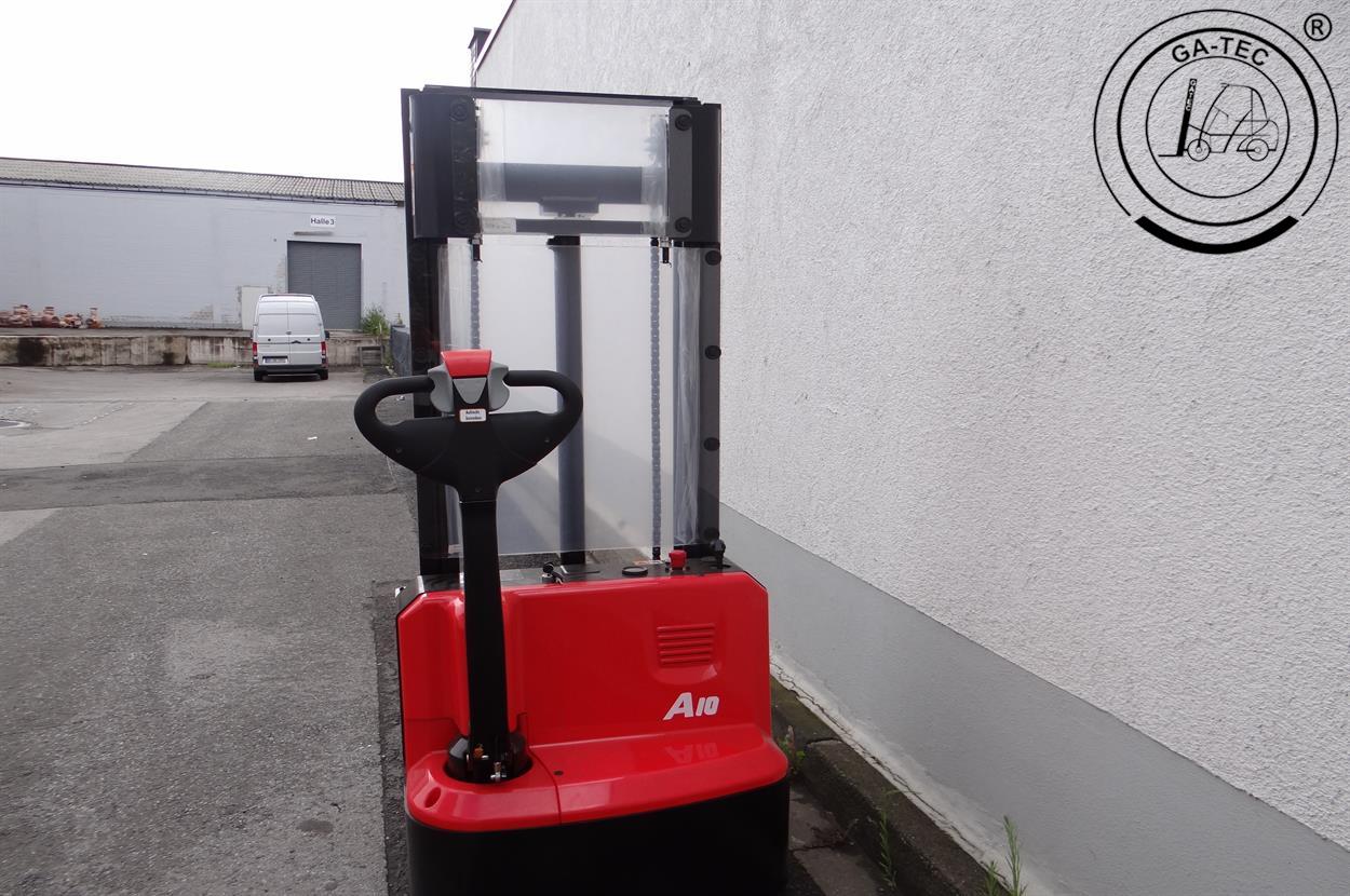 Hangcha CDD10i – Bild 4