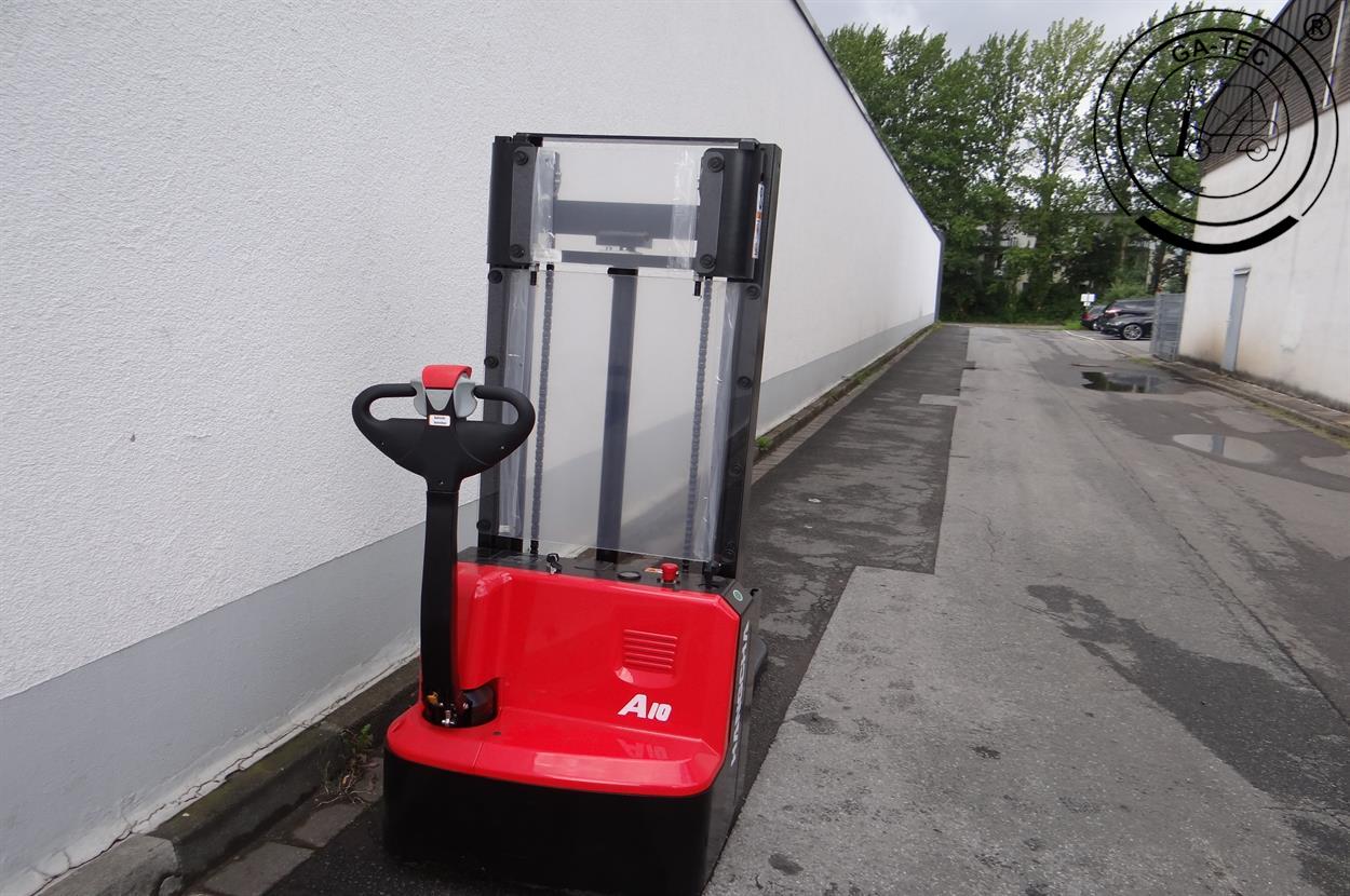 Hangcha CDD10i – Bild 6