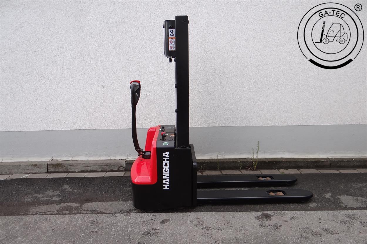 Hangcha CDD10i – Bild 8