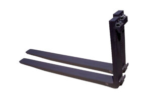 Gabelzinkenpaar FEM2A 100X45X1300