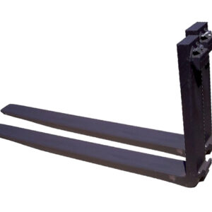 Gabelzinkenpaar FEM2B 125X45X1200