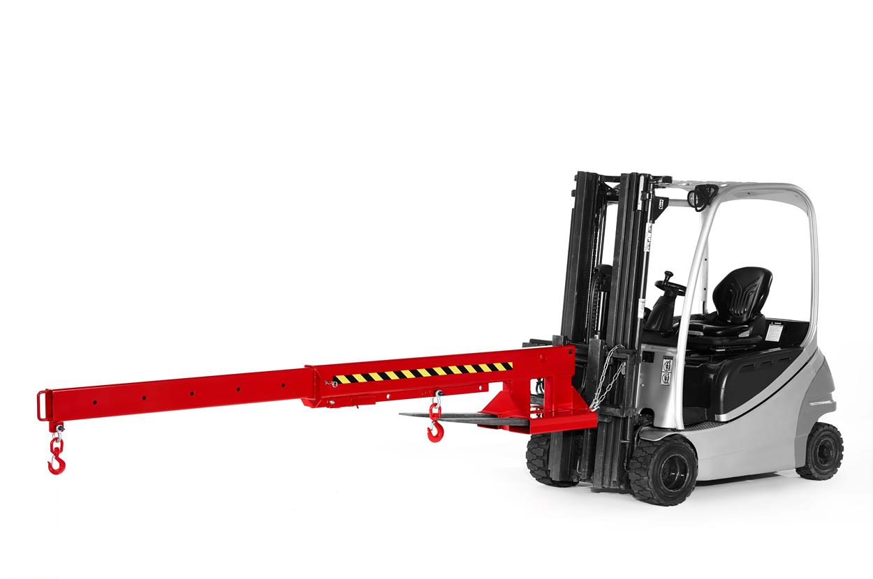 Kranarm Model RKA3 650 - 3000 kg – Bild 2