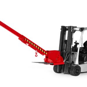 Kranarm Model RKT3 650 - 3000 kg