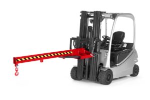 Kranarm Model RLA-5 2400 500 - 5000 kg