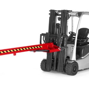 Kranarm Model RLA-5 2400 500 - 5000 kg