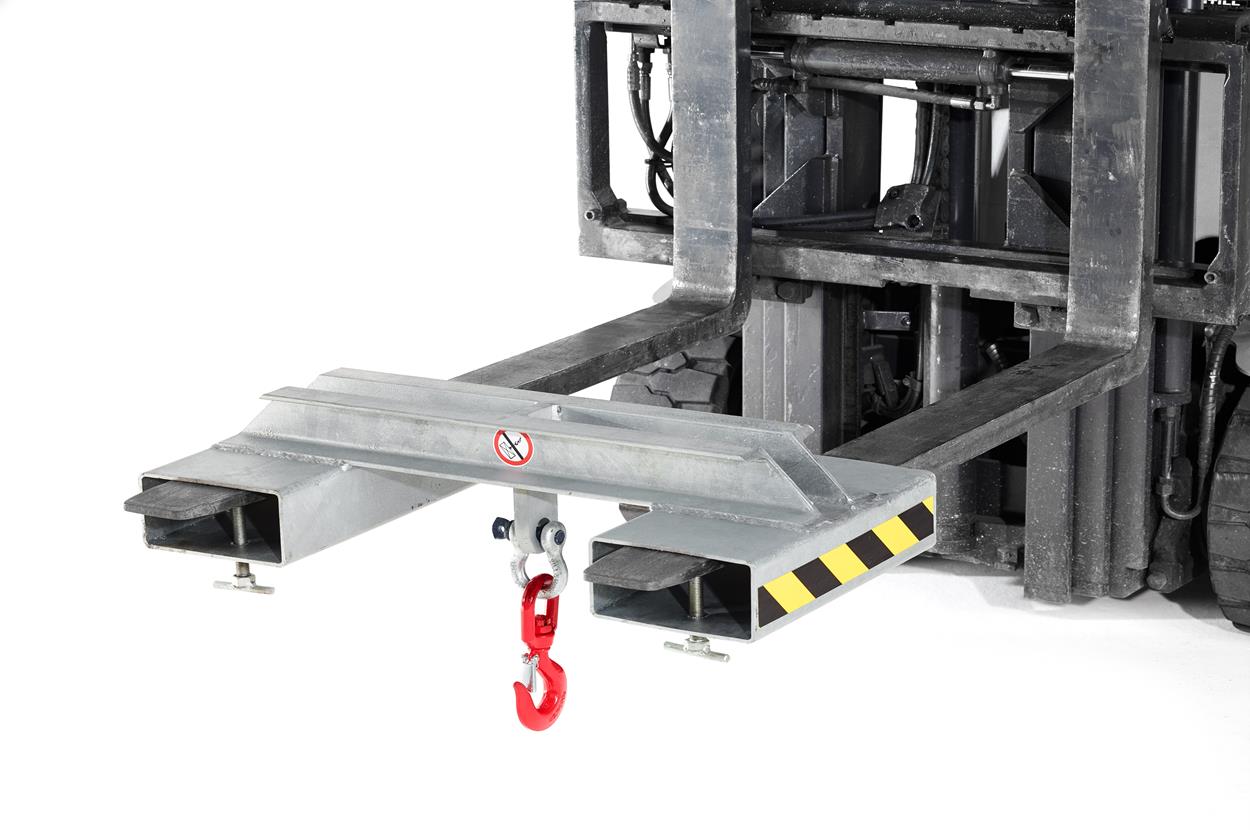 Lasthaken Model RT-3 3000 kg – Bild 2