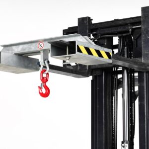 Lasthaken Model RT-5 5000 kg