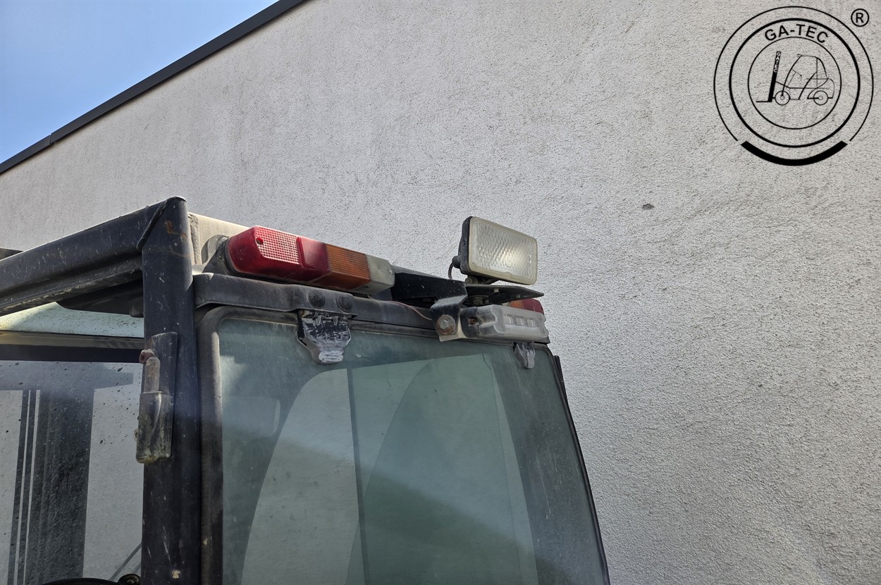 Mitsubishi FG 35 N – Bild 11