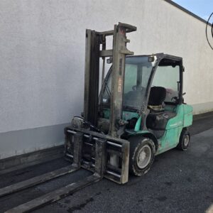 Mitsubishi FG 35 N
