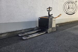Crown WT 3040