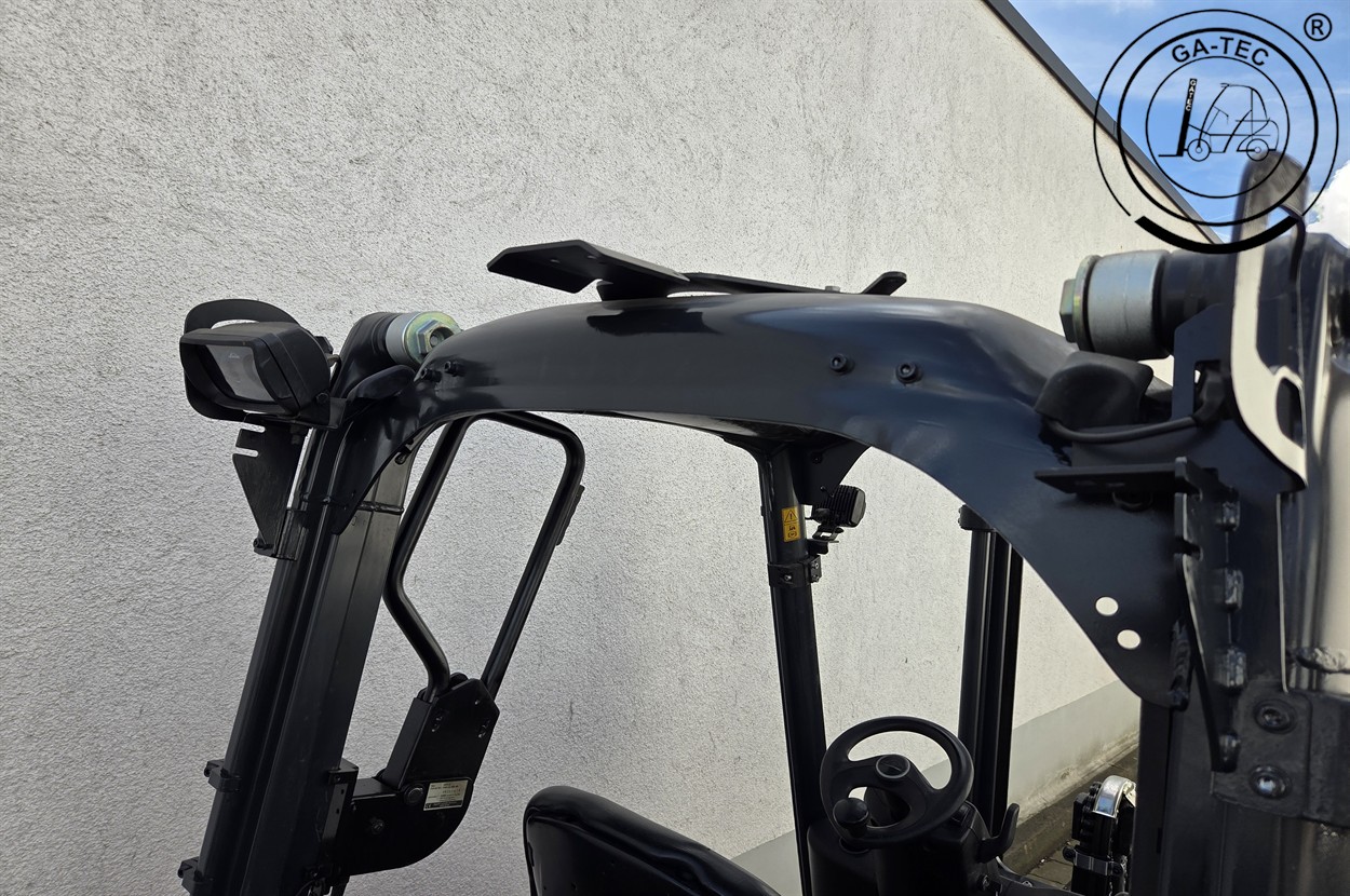 Linde E16H EVO – Bild 12
