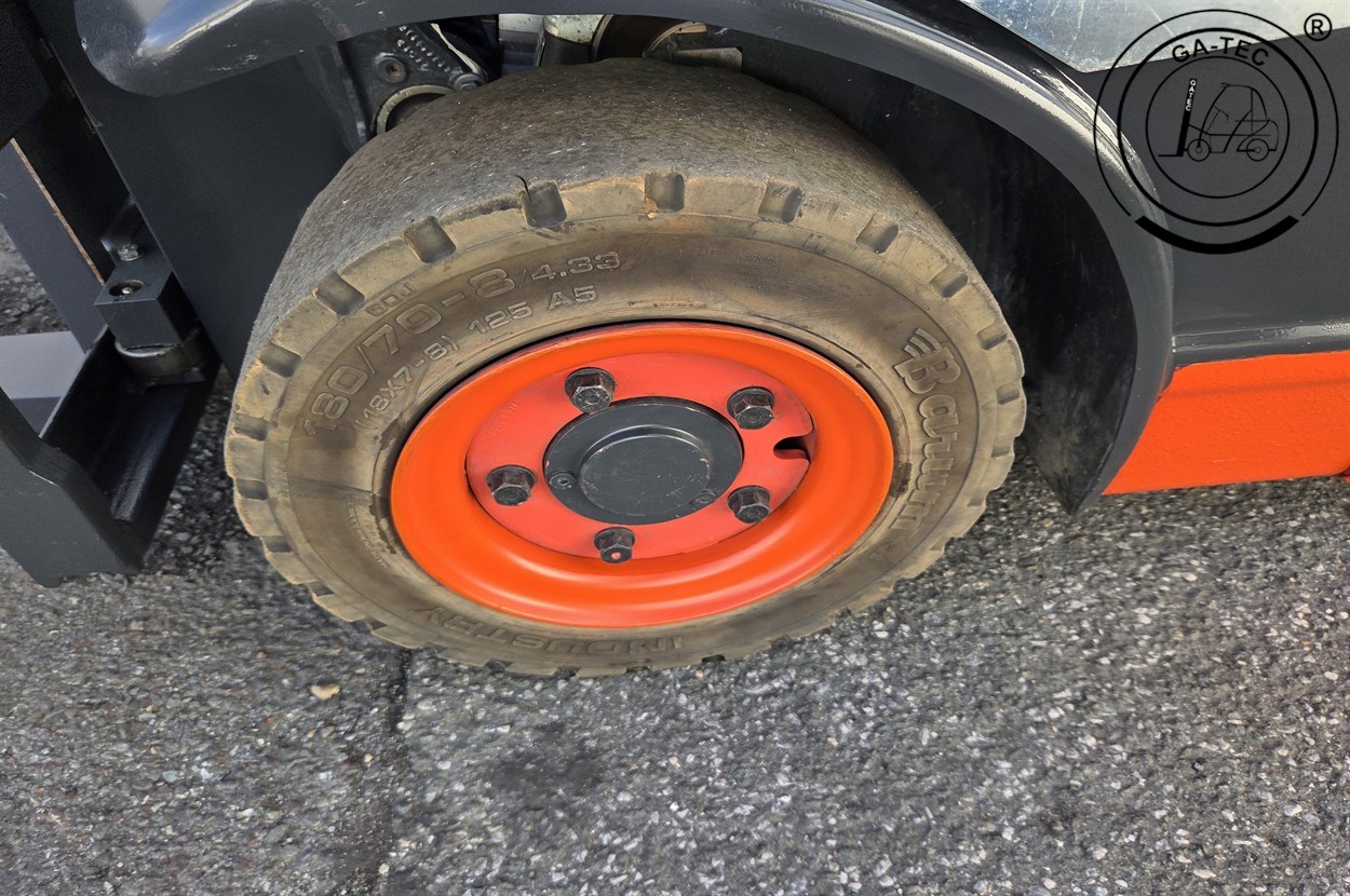 Linde E16H EVO – Bild 13