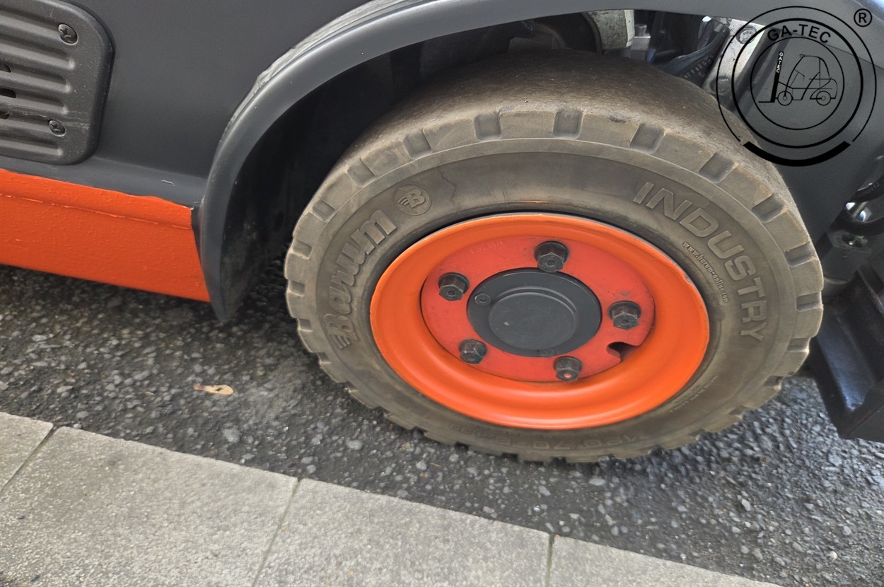 Linde E16H EVO – Bild 14